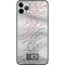 South Korea Soccer Flag iPhone 11 Pro Max Skin